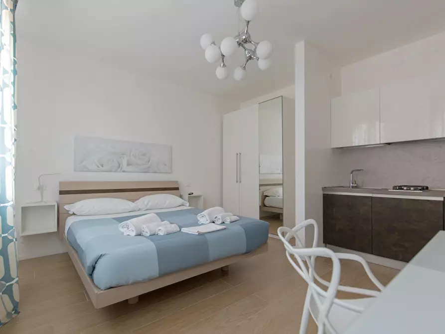 Immagine 1 di Appartamento in affitto  in Vicolo Conti a Padova