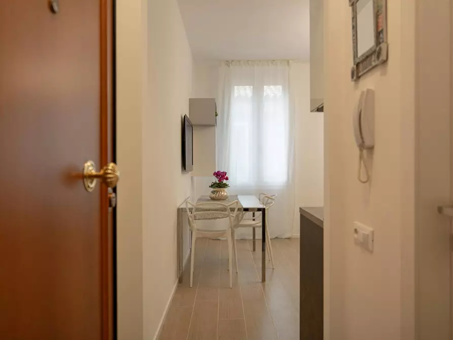Immagine 5 di Appartamento in affitto  in Vicolo Conti a Padova