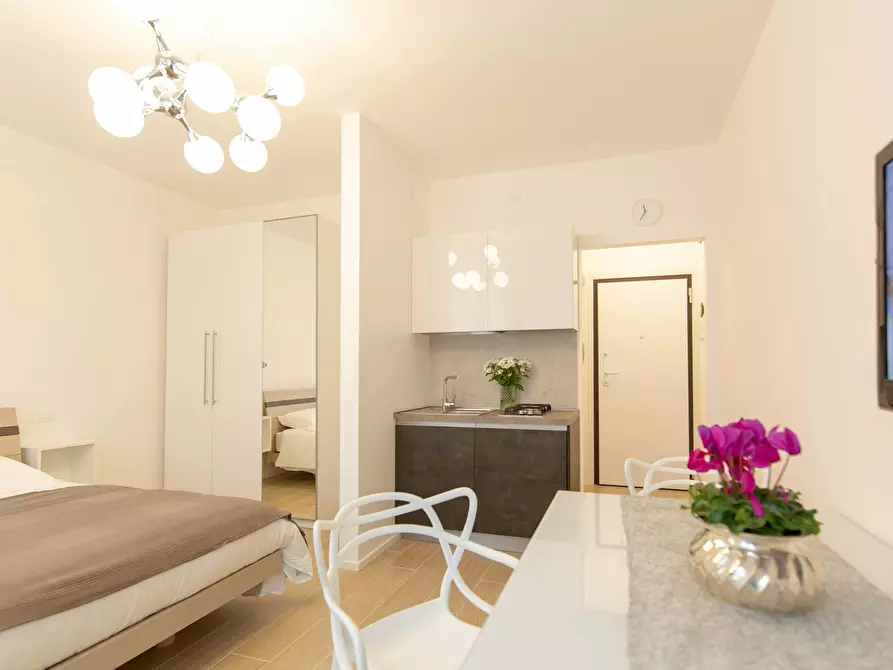 Immagine 3 di Appartamento in affitto  in Vicolo Conti a Padova