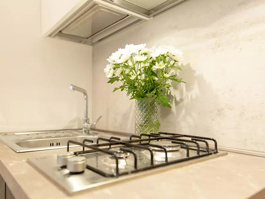 Immagine 9 di Appartamento in affitto  in Vicolo Conti a Padova