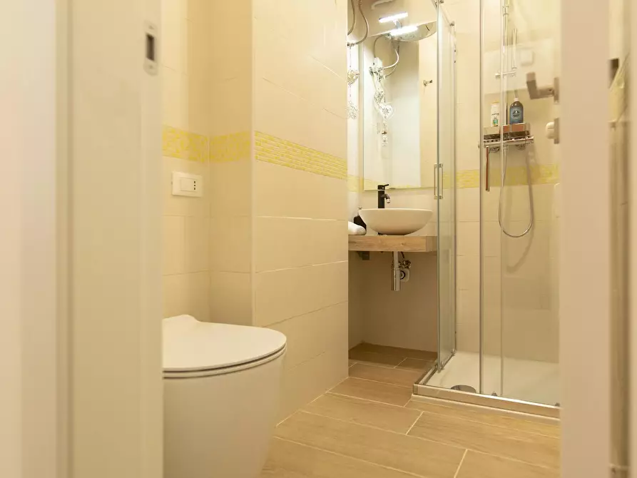 Immagine 6 di Appartamento in affitto  in Vicolo Conti a Padova