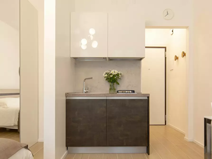 Immagine 4 di Appartamento in affitto  in Vicolo Conti a Padova