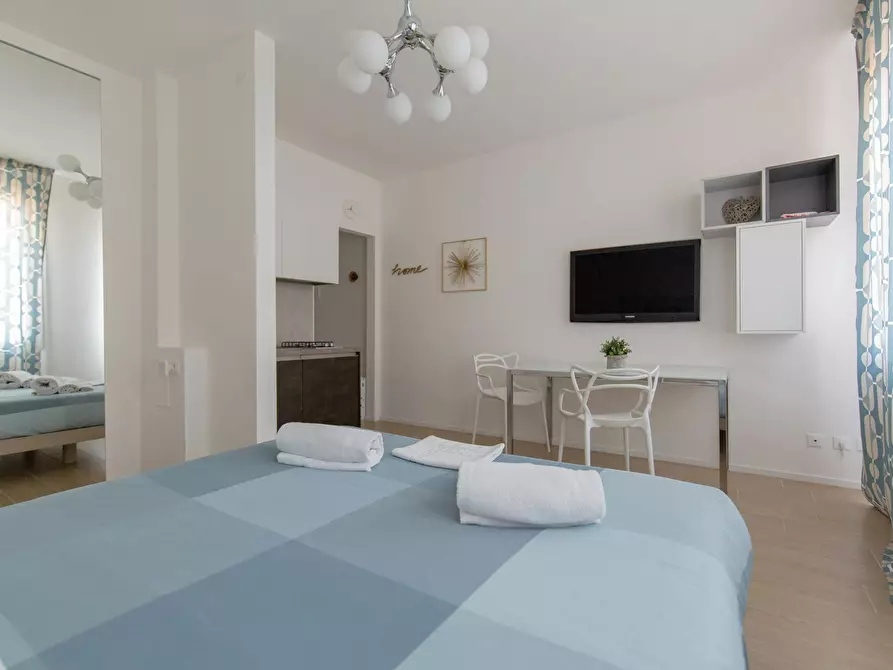 Immagine 2 di Appartamento in affitto  in Vicolo Conti a Padova