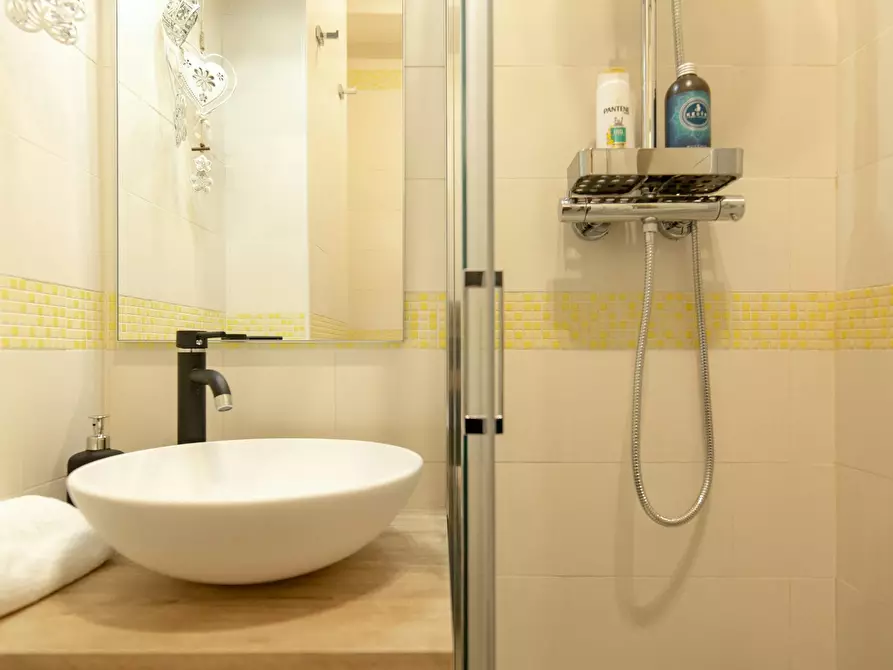 Immagine 7 di Appartamento in affitto  in Vicolo Conti a Padova