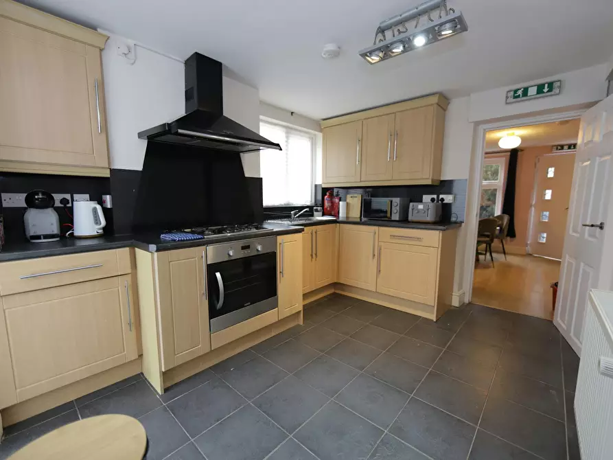 Immagine 5 di Casa indipendente in affitto  in Brays Lane a Soham