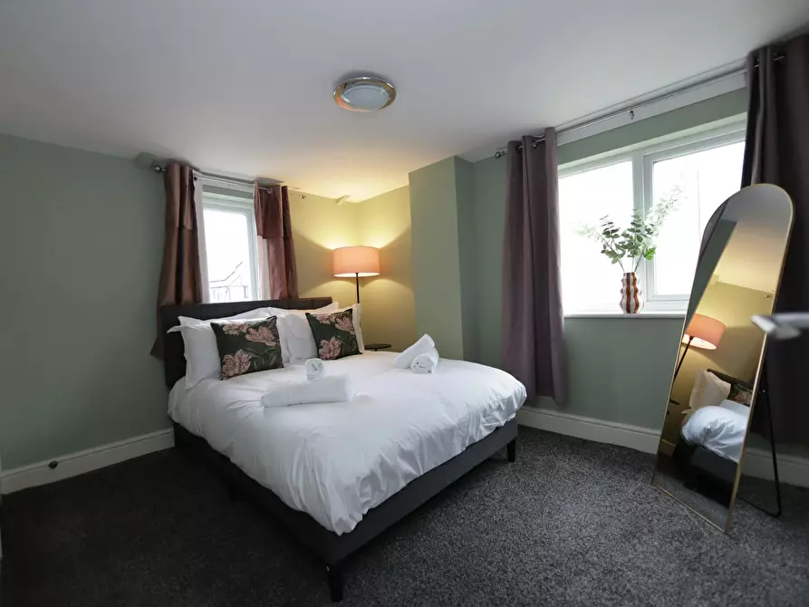 Immagine 2 di Casa indipendente in affitto  in Brays Lane a Soham