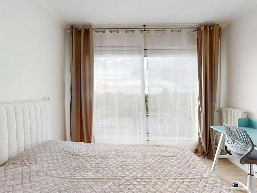 Immagine 4 di Camera in affitto  in Allée de Malmoe a Rennes