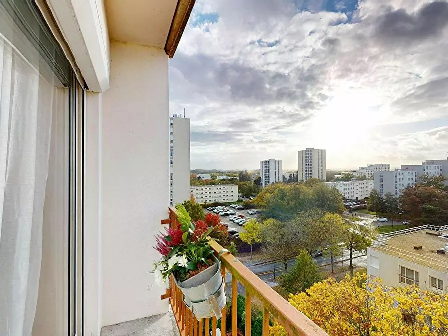 Immagine 7 di Camera in affitto  in Allée de Malmoe a Rennes