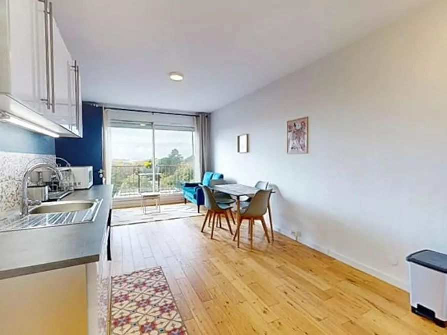 Immagine 10 di Camera in affitto  in Allée de Malmoe a Rennes