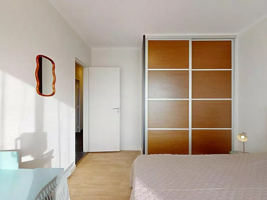 Immagine 2 di Camera in affitto  in Allée de Malmoe a Rennes