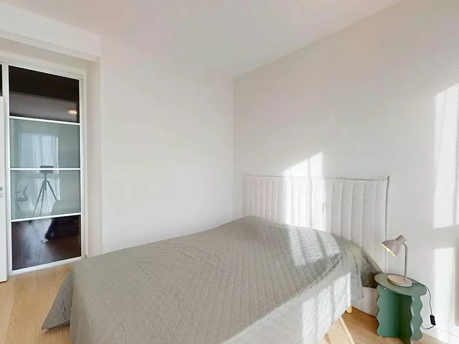 Immagine 3 di Camera in affitto  in Allée de Malmoe a Rennes