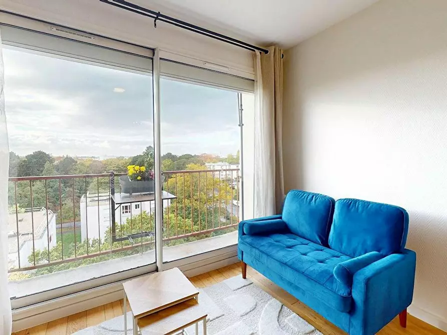 Immagine 9 di Camera in affitto  in Allée de Malmoe a Rennes