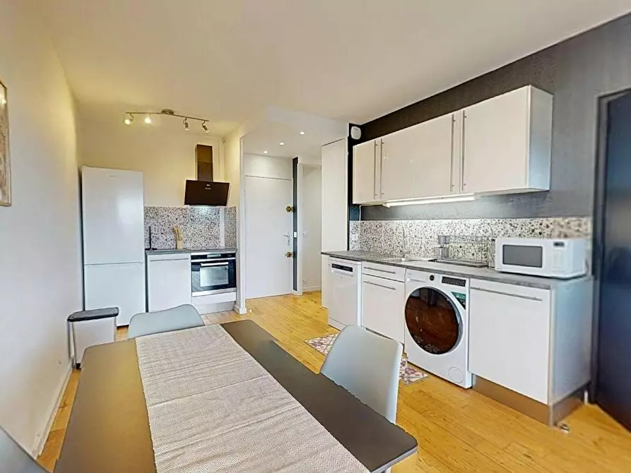 Immagine 10 di Camera in affitto  in Allée de Malmoe a Rennes