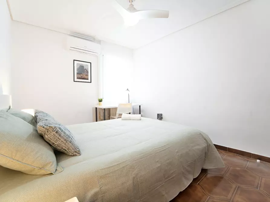 Immagine 2 di Camera in affitto  in Avenida del Cardenal Herrera Oria a Madrid