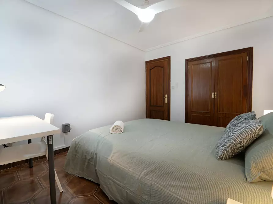 Immagine 3 di Camera in affitto  in Avenida del Cardenal Herrera Oria a Madrid