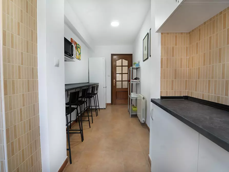 Immagine 9 di Camera in affitto  in Avenida del Cardenal Herrera Oria a Madrid