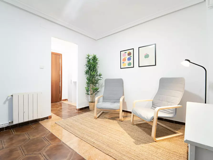 Immagine 6 di Camera in affitto  in Avenida del Cardenal Herrera Oria a Madrid