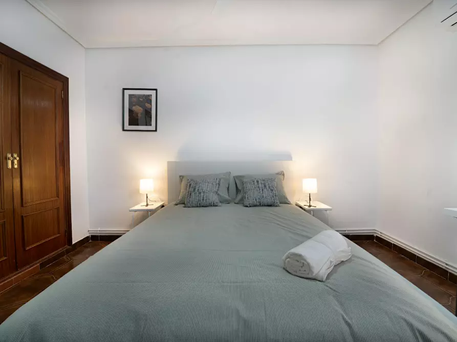 Immagine 4 di Camera in affitto  in Avenida del Cardenal Herrera Oria a Madrid