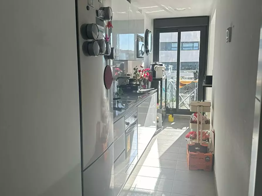 Immagine 10 di Camera condivisa in affitto  in Plaça d'Europa a Hospitalet De Llobregat, L'