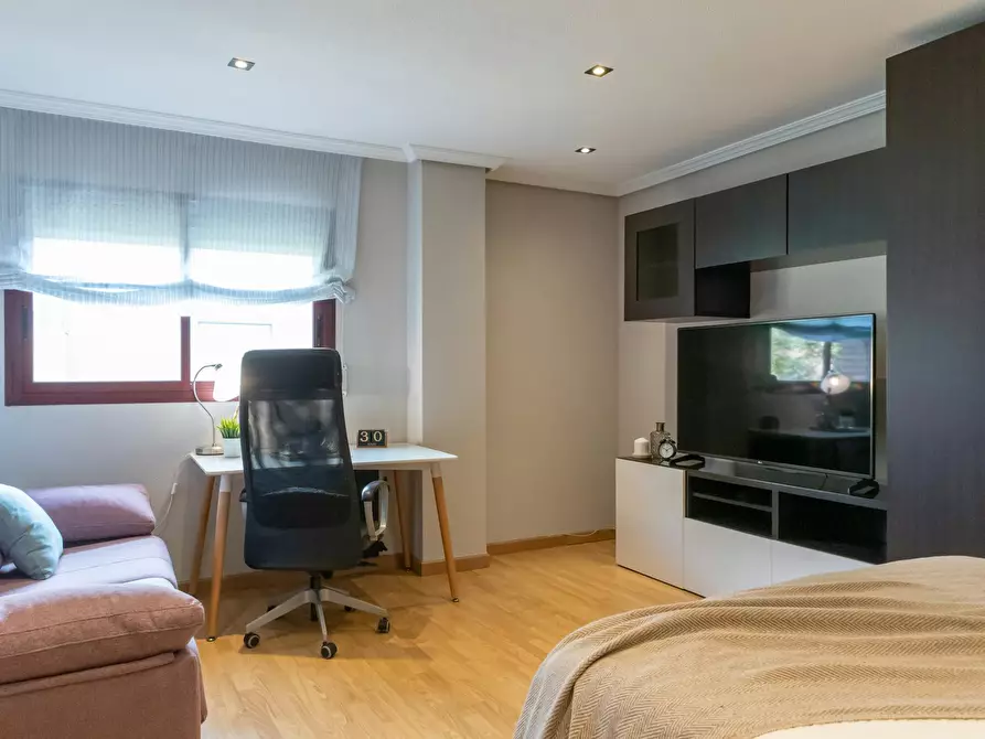 Immagine 4 di Camera in affitto  in Paseo Castilla a Alcorcon