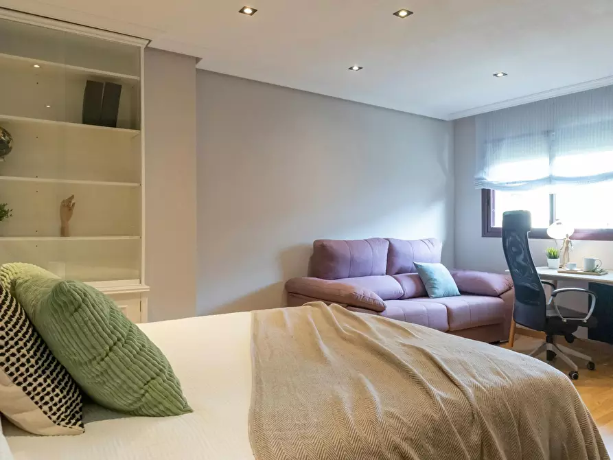 Immagine 1 di Camera in affitto  in Paseo Castilla a Alcorcon