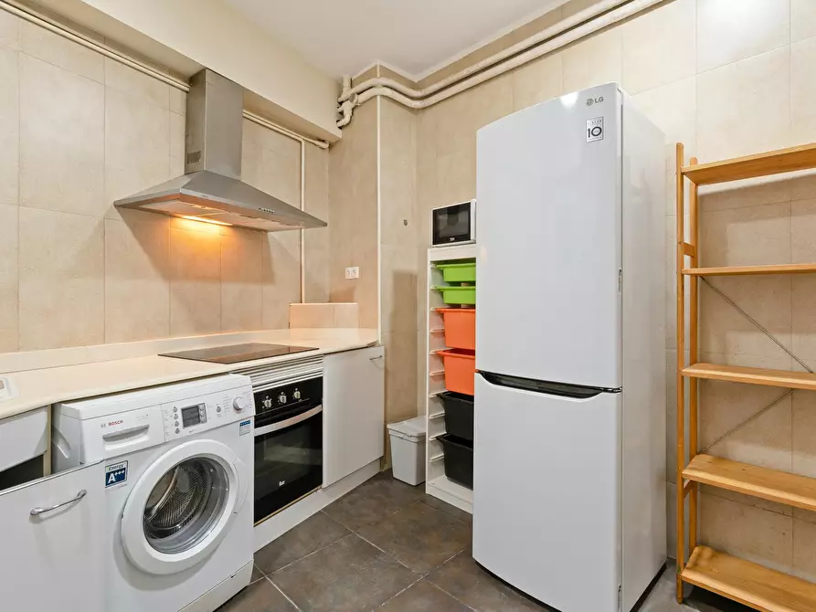 Immagine 8 di Camera in affitto  in Carrer de Buenos Aires a Barcelona