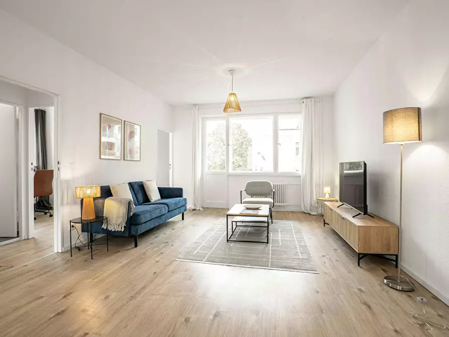 Immagine 4 di Appartamento in affitto  in Stettiner Straße a Berlin