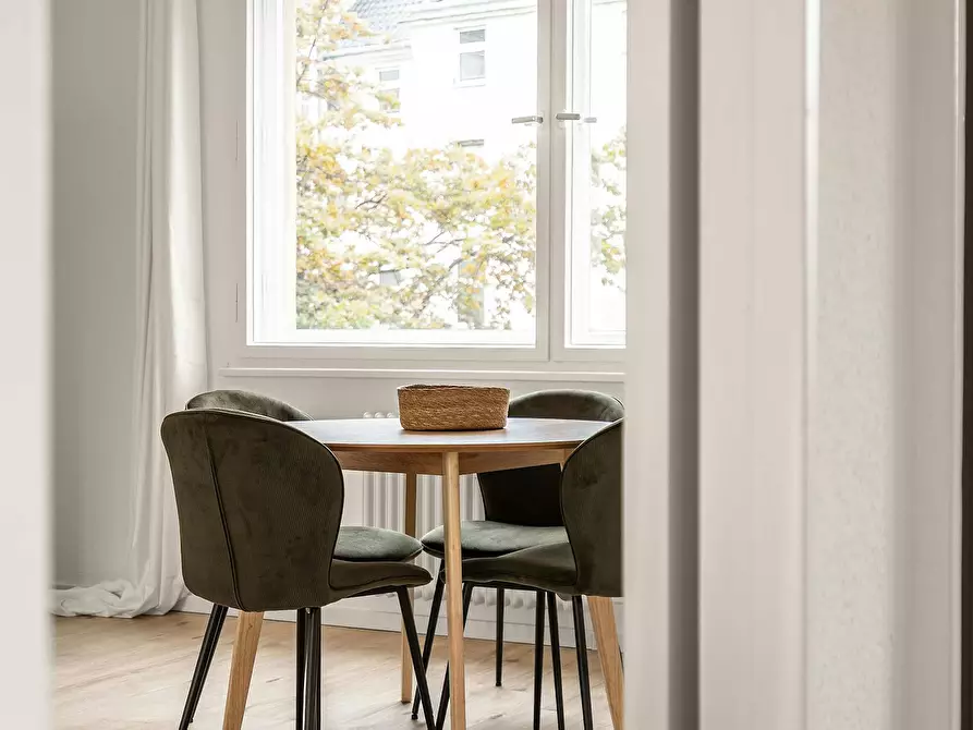 Immagine 6 di Appartamento in affitto  in Stettiner Straße a Berlin
