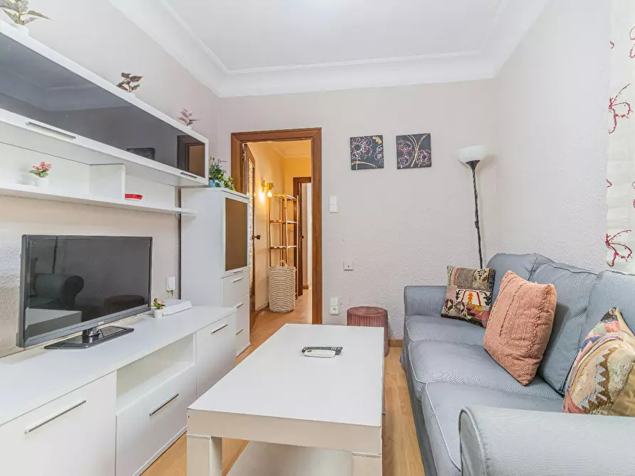 Immagine 3 di Appartamento in affitto  in Calle de Mariano Lagasca a Zaragoza