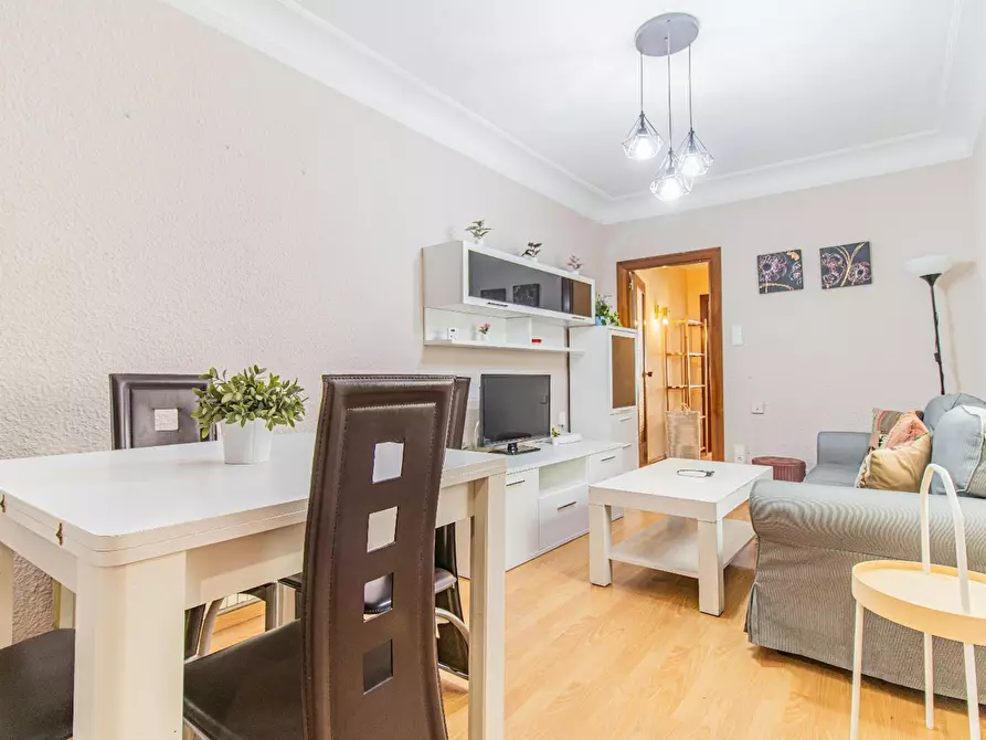 Immagine 2 di Appartamento in affitto  in Calle de Mariano Lagasca a Zaragoza