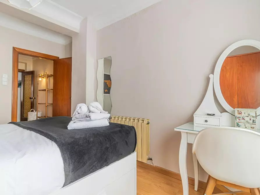 Immagine 5 di Appartamento in affitto  in Calle de Mariano Lagasca a Zaragoza