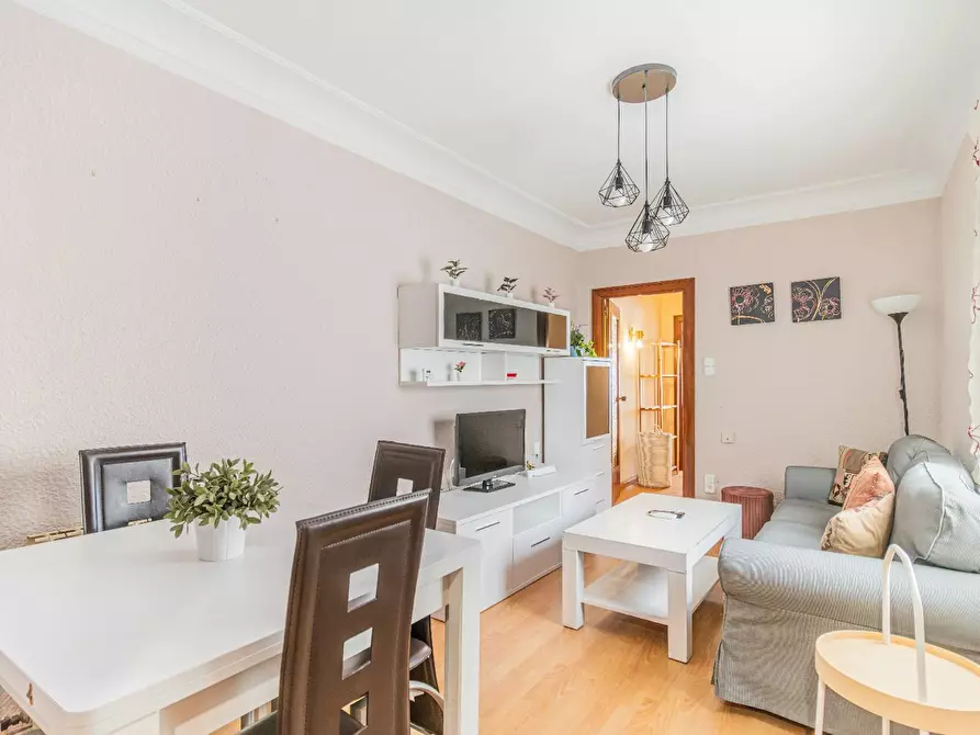 Immagine 6 di Appartamento in affitto  in Calle de Mariano Lagasca a Zaragoza