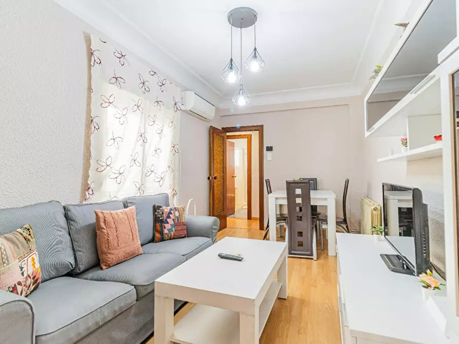 Immagine 1 di Appartamento in affitto  in Calle de Mariano Lagasca a Zaragoza