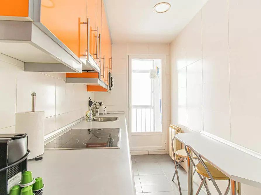 Immagine 10 di Appartamento in affitto  in Calle de Mariano Lagasca a Zaragoza