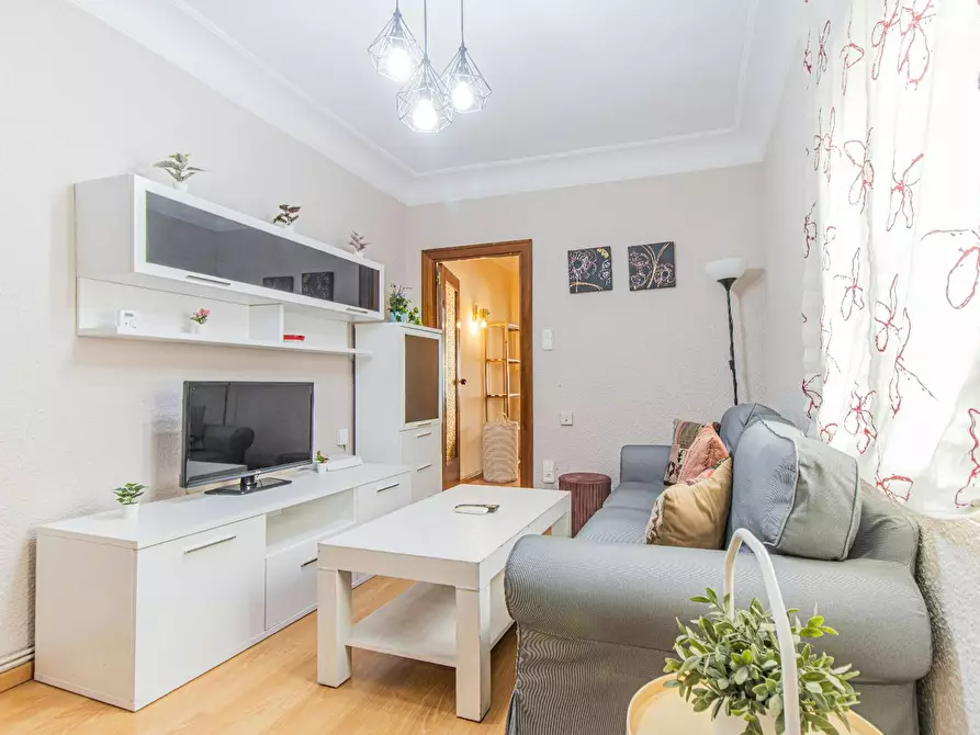 Immagine 8 di Appartamento in affitto  in Calle de Mariano Lagasca a Zaragoza