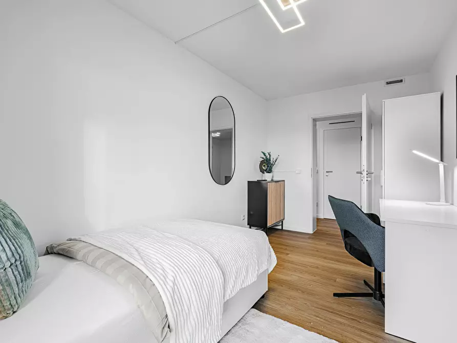 Immagine 2 di Camera in affitto  in Ginhardtstraße a München