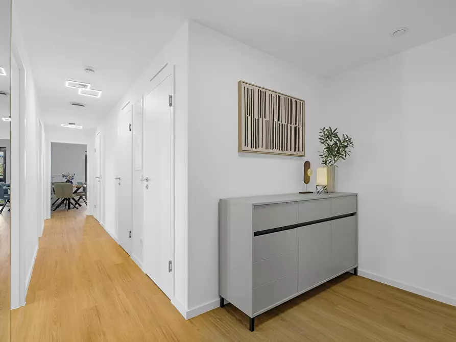 Immagine 4 di Camera in affitto  in Ginhardtstraße a München