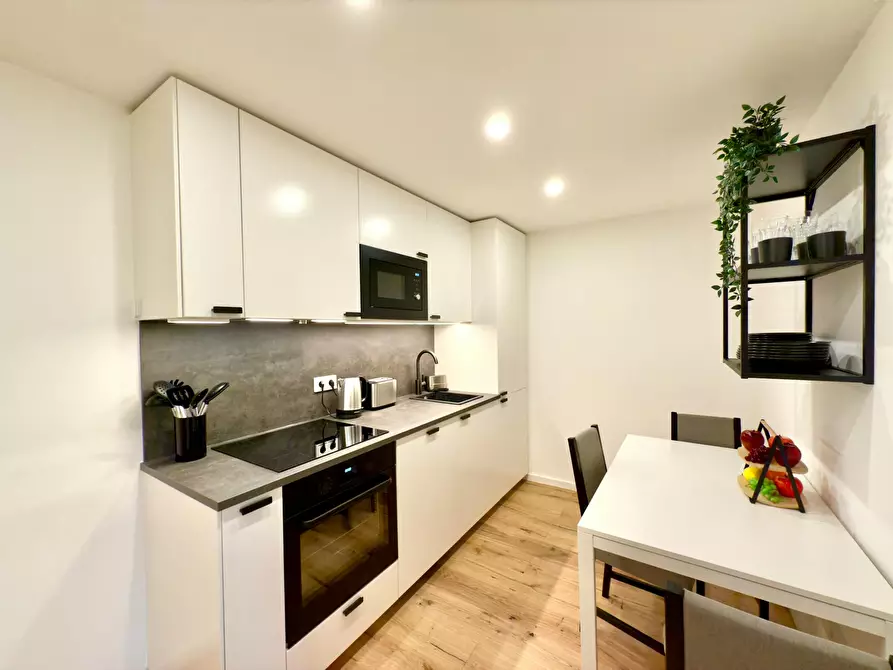 Immagine 9 di Camera in affitto  in Radolfzeller Straße a München