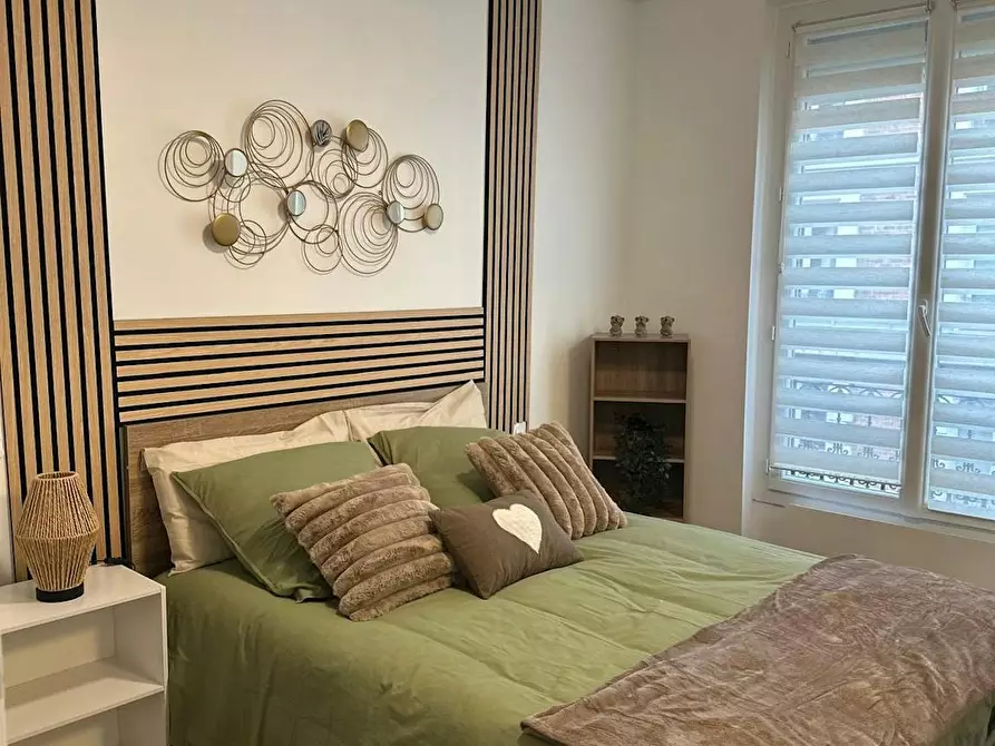 Immagine 5 di Appartamento in affitto  in Rue Camille Crespin du Gast a Paris