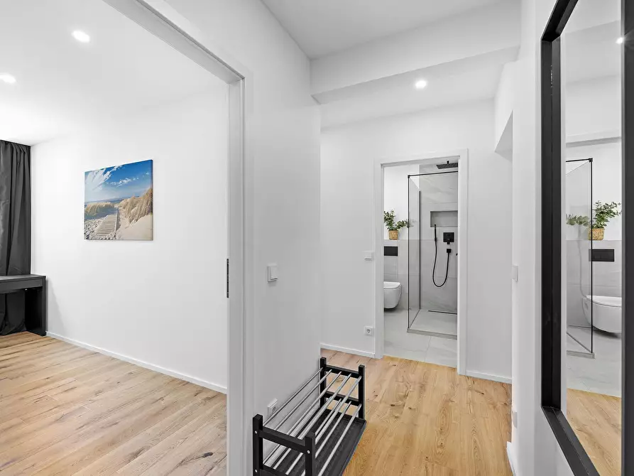 Immagine 3 di Camera in affitto  in Mainstraße a München