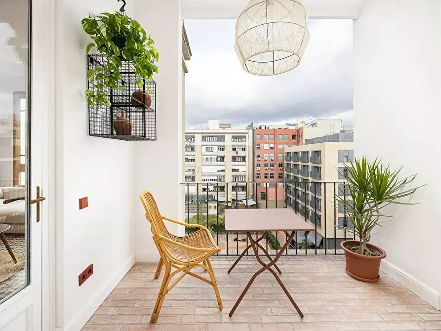Immagine 2 di Camera in affitto  in Carrer de Mallorca a Barcelona
