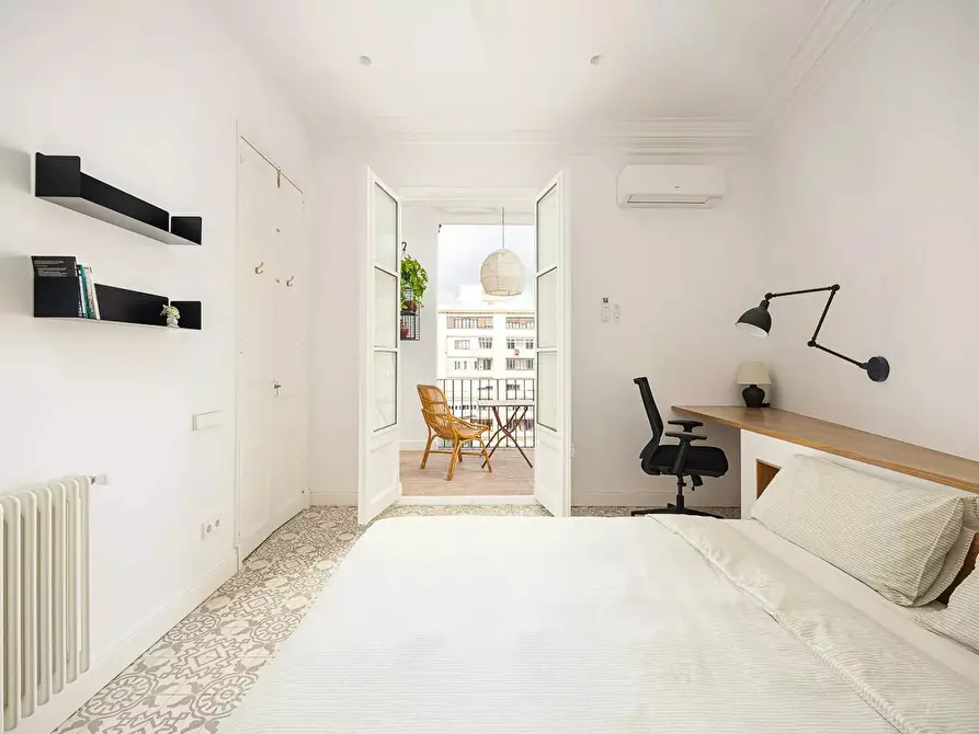 Immagine 1 di Camera in affitto  in Carrer de Mallorca a Barcelona