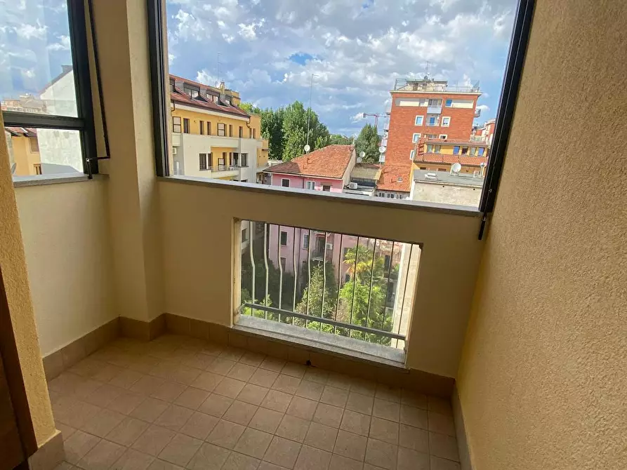 Immagine 2 di Camera in affitto  in Via Privata Procopio a Milano