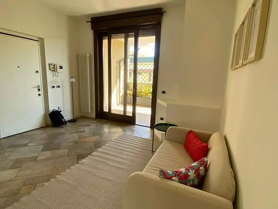 Immagine 8 di Camera in affitto  in Via Privata Procopio a Milano