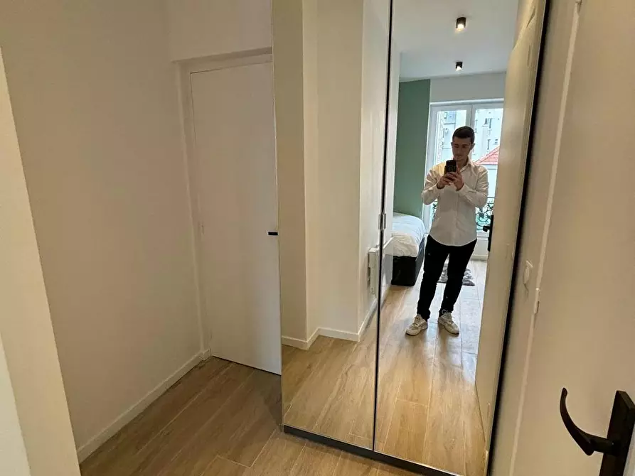 Immagine 6 di Appartamento in affitto  in Rue du Général Leclerc a Charenton-le-Pont