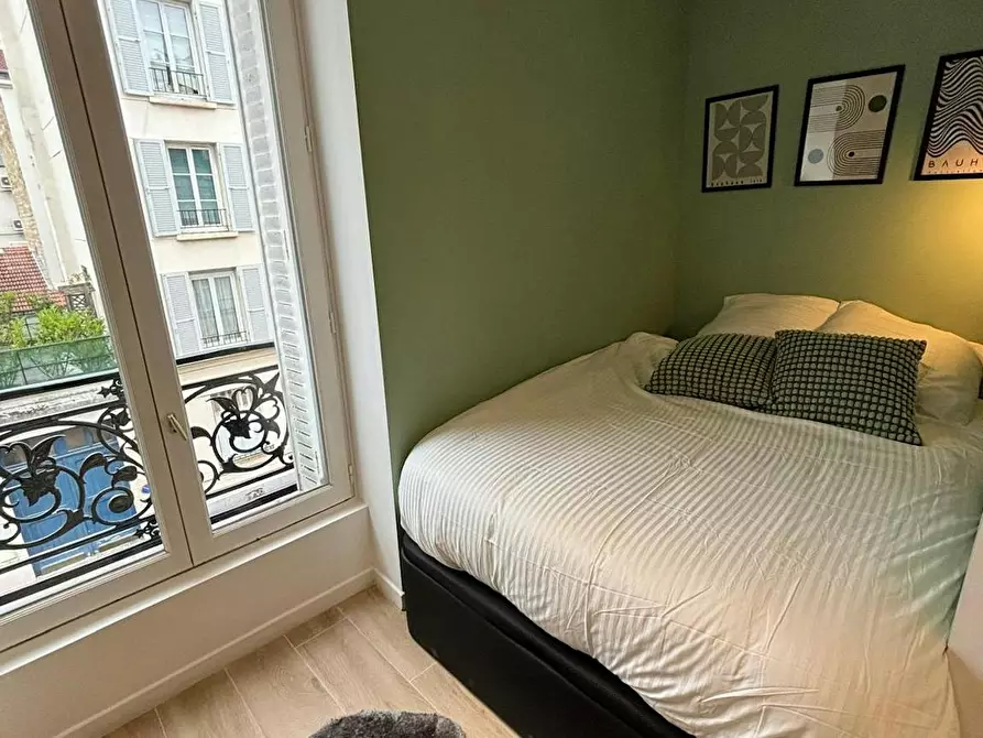 Immagine 1 di Appartamento in affitto  in Rue du Général Leclerc a Charenton-le-Pont