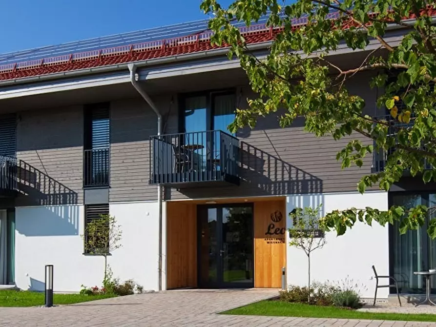 Immagine 5 di Appartamento in affitto  in Oskar-von-Miller-Straße a Miesbach