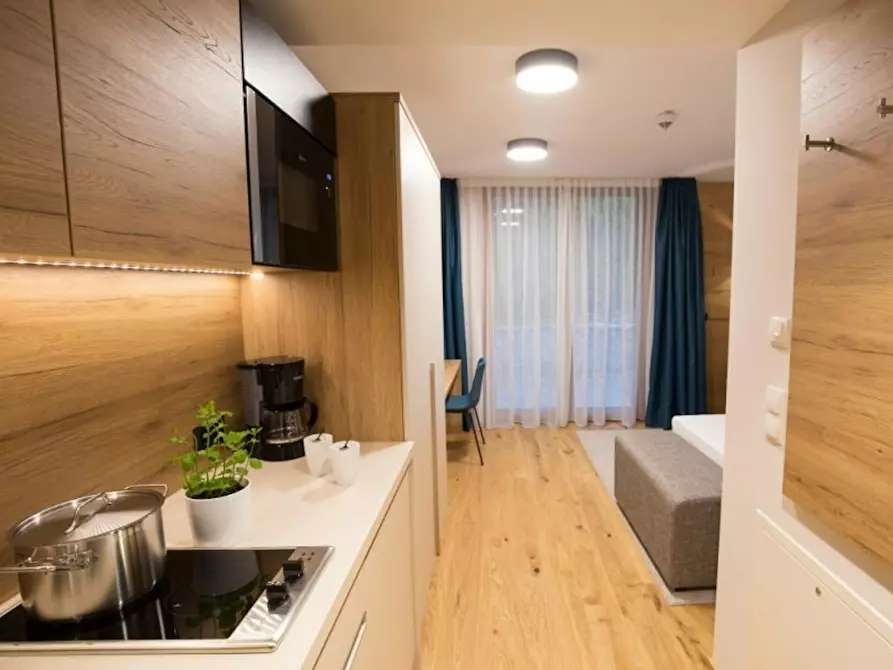 Immagine 1 di Appartamento in affitto  in Oskar-von-Miller-Straße a Miesbach