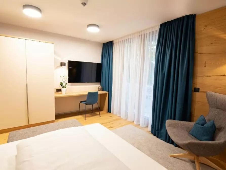 Immagine 3 di Appartamento in affitto  in Oskar-von-Miller-Straße a Miesbach