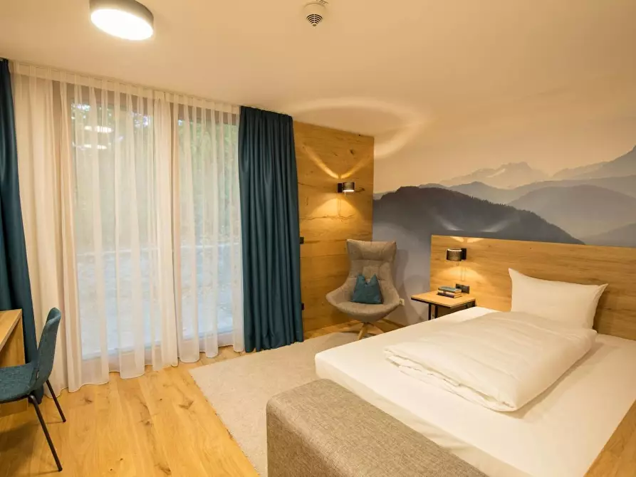 Immagine 2 di Appartamento in affitto  in Oskar-von-Miller-Straße a Miesbach